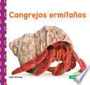libro Cangrejos Ermitaños (hermit Crabs)